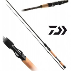 DAIWA MORETHAN BAITCASTING 73HBW 10-60 ROD